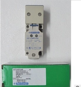 全新現(xiàn)貨施耐德傳感器接近開關(guān)XSD-H407339 專業(yè)解析與應(yīng)用推薦