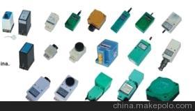 滬工GS-M1522KCT接近開關(guān) 產(chǎn)品概述與選購指南