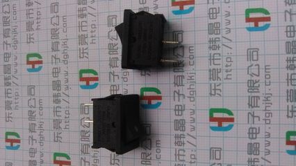 專業(yè)解析 船型開(kāi)關(guān)的種類、應(yīng)用與采購(gòu)指南