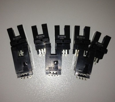 歐姆龍光電開(kāi)關(guān)EE-SX477 技術(shù)特點(diǎn)與應(yīng)用解析