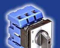 奧地利K&N轉(zhuǎn)換開(kāi)關(guān) 電工電氣領(lǐng)域的可靠選擇